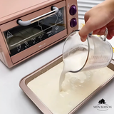 Carvallo – Servera istället för att skära! Carvallo