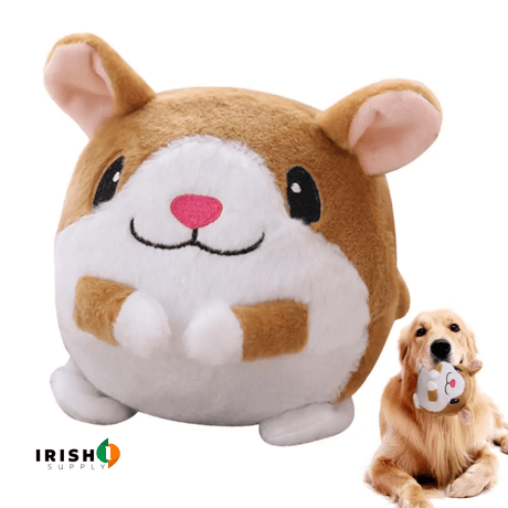 Carvallo – Äntligen lugn, även när du inte är där! Carvallo