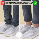 StitchFree – Dubbelhäftande tygtejp | Starkt lim utan sybehov MILA Sverige