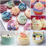 Carvallo - Bakverktyg för rumsdekoration Carvallo