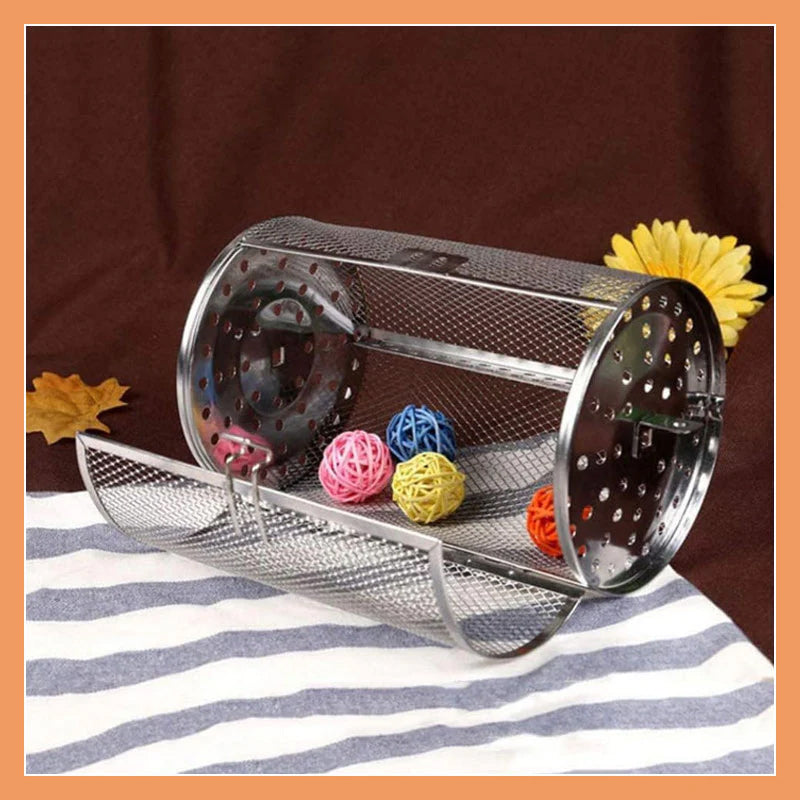 Carvallo – Snurrar. Lyckas alltid! Carvallo