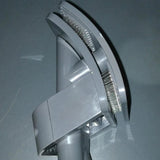 PetVac – Vakuumstödd hundvårdsborste för enkel hårborttagning Carvallo