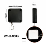 Carvallo | AutoShut – Dörren stängs. Du kopplar av. Carvallo