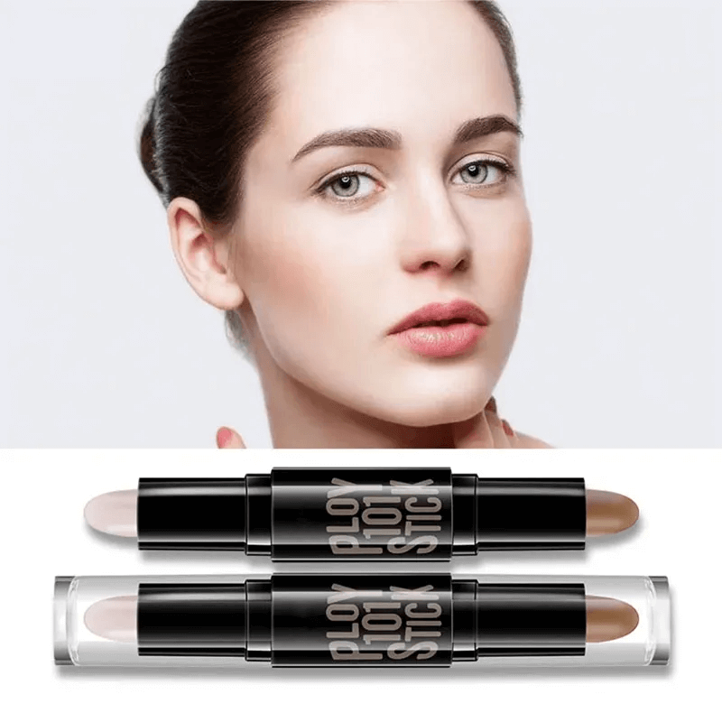 Concealer och Contour Makeup Stick-Personligt-BB-Hemnix