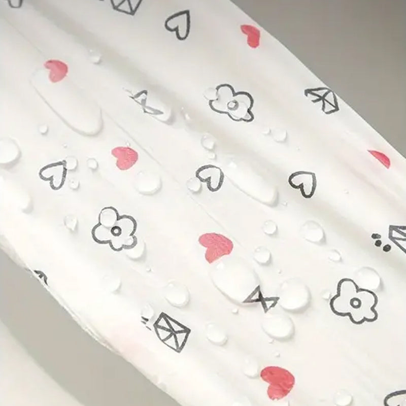 SafeSeat - Hygieniska engångsöverdrag för toalettsitsar MILA Sverige