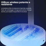 Carvallo – Den Fällbara Fräsch-Proffset! Carvallo