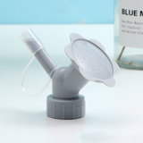 Blomformad växtspruta – Kreativ bevattningshjälp för växter i trädgården Carvallo