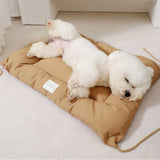 SnuggleNest Djurmatta Carvallo