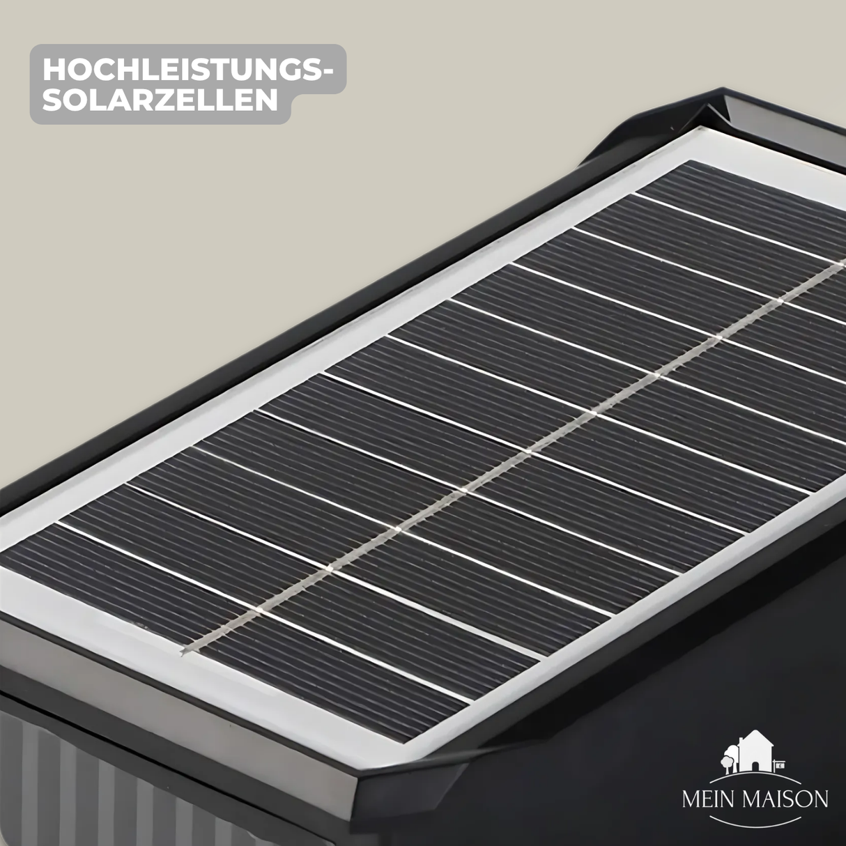 Carvallo Solar – Elegant ljusspel utan elkostnader Carvallo