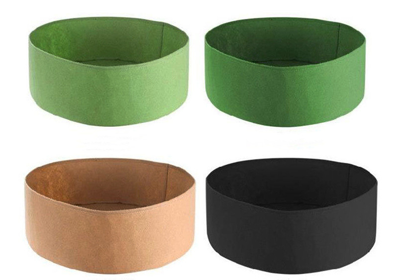 Rinder växttillväxtpåse – trädgårdskärl för enkel växttillväxt Carvallo