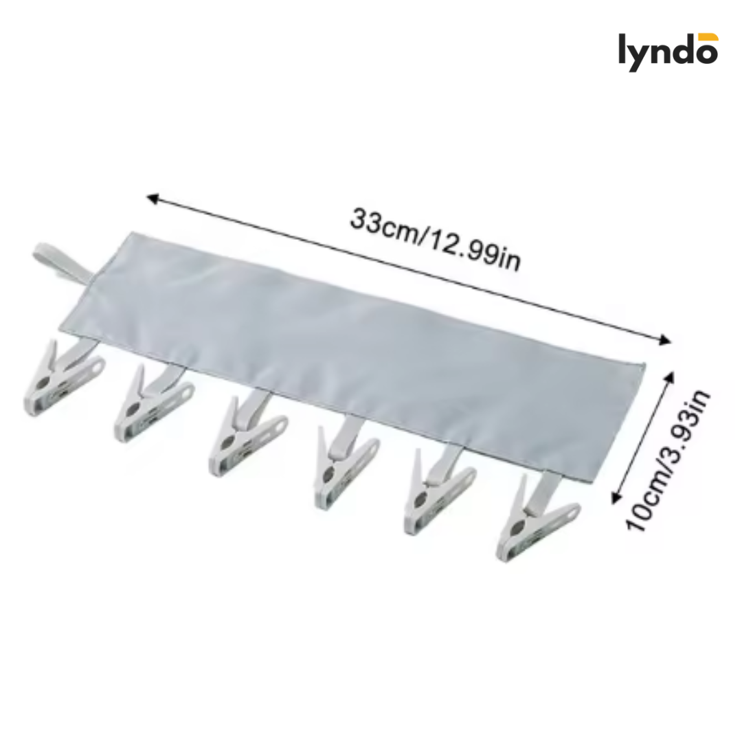 Carvallo | ReiFold – Inga fler skrynkliga kläder på resa! Carvallo