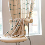 Turkos Galler Boho Fransgardin Carvallo