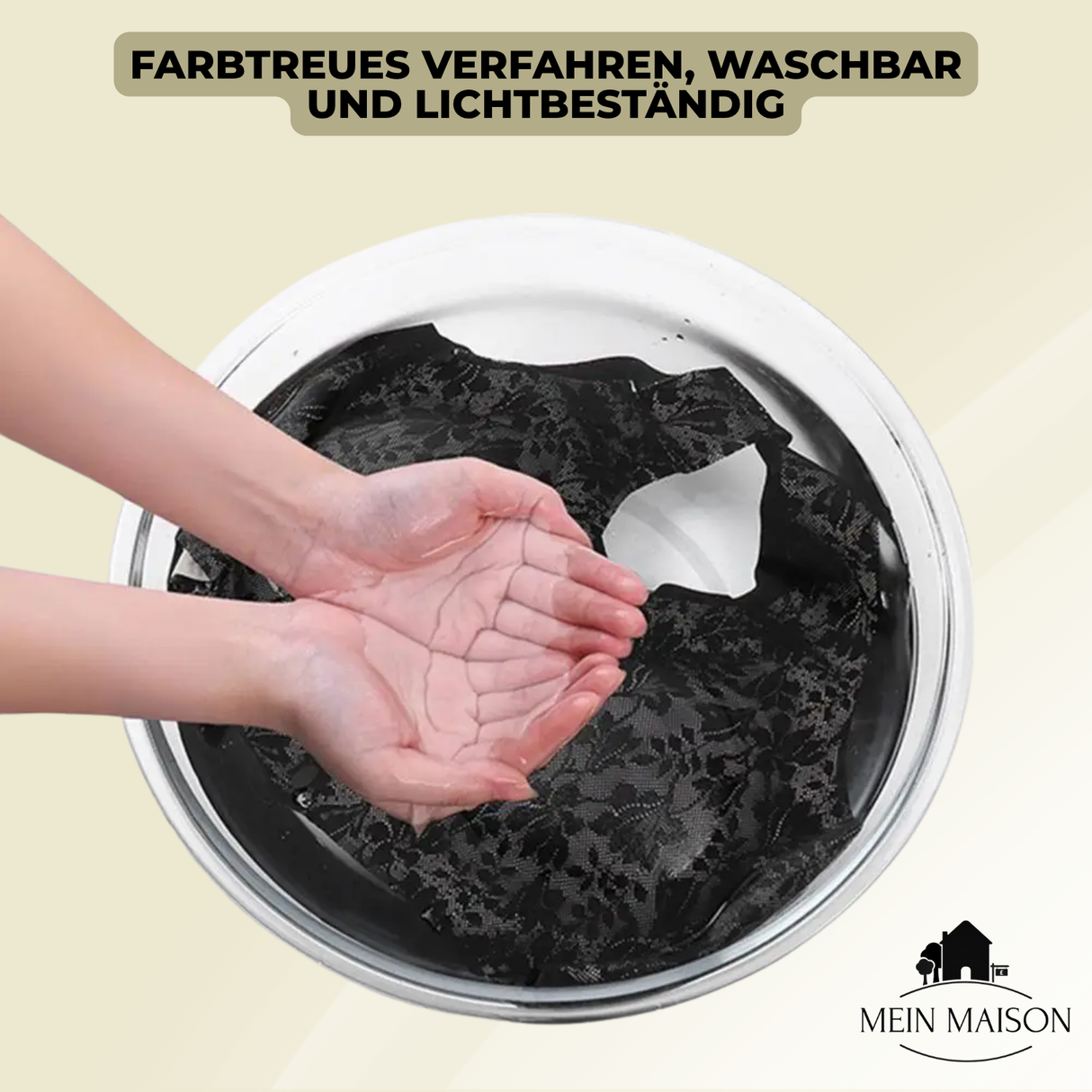 Carvallo | CozyForm – Komfort & Stöd med framknappar Carvallo