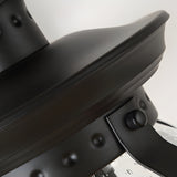 1-Lamps LED Utomhusvägglampa med Böjd Arm Carvallo