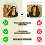 PerfectHair™ - 2-i-1 Hårstyler Carvallo
