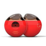 Elektrisk nageltrimmer | Precisionsklippning för välvårdade naglar Carvallo