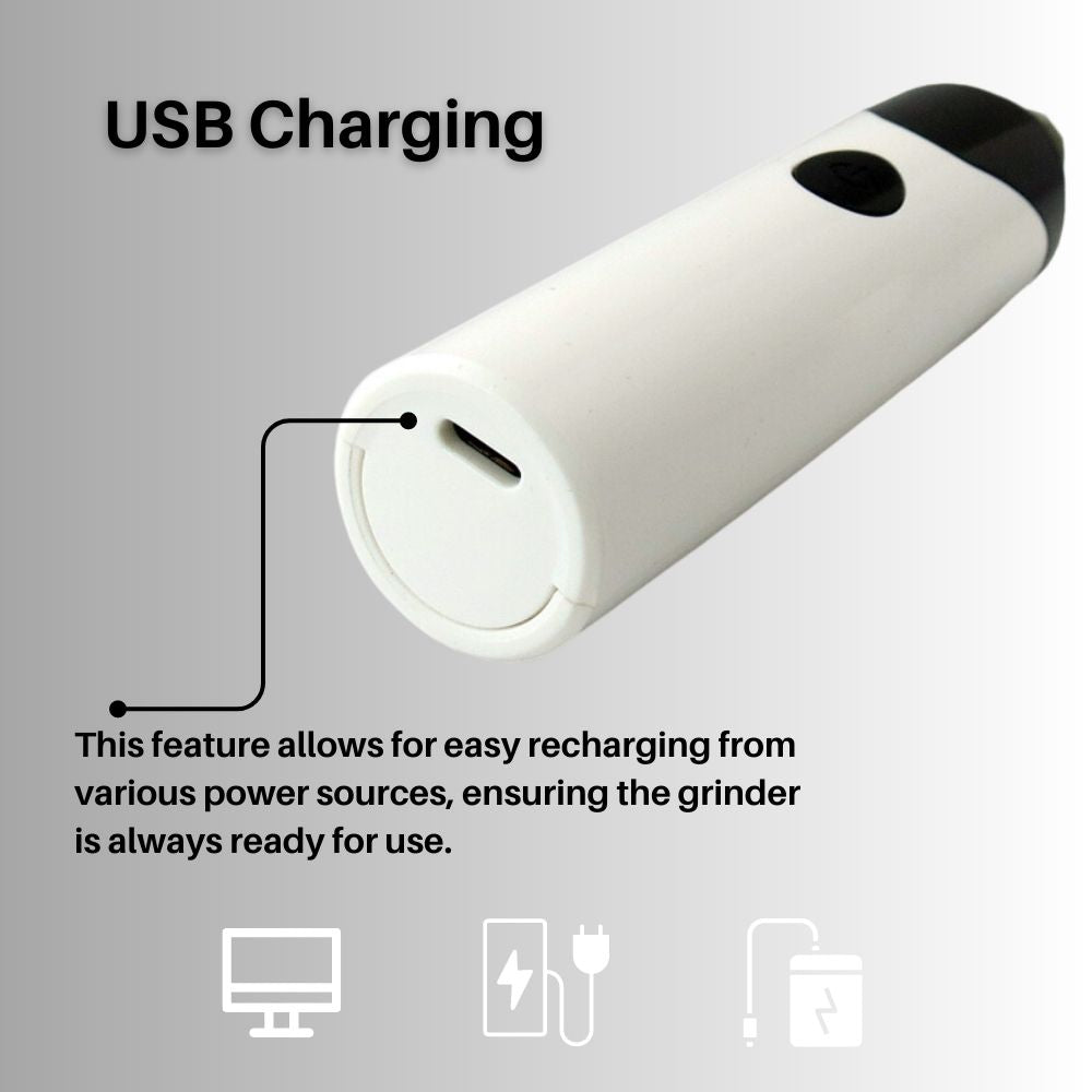 Carvallo Tånagelslipare Tyst & Precise | Diamantsliphuvud | För hundar & katter i alla storlekar Carvallo