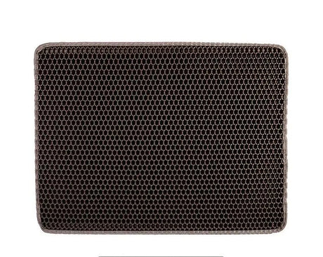 Carvallo - Inga kattströ i huset längre! Carvallo