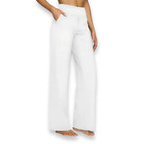 Zoey™ Business Yogabyxor-Hemnix-Vit-S-Hemnix