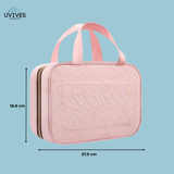 Carvallo – Allt med, stressfri på resan Carvallo