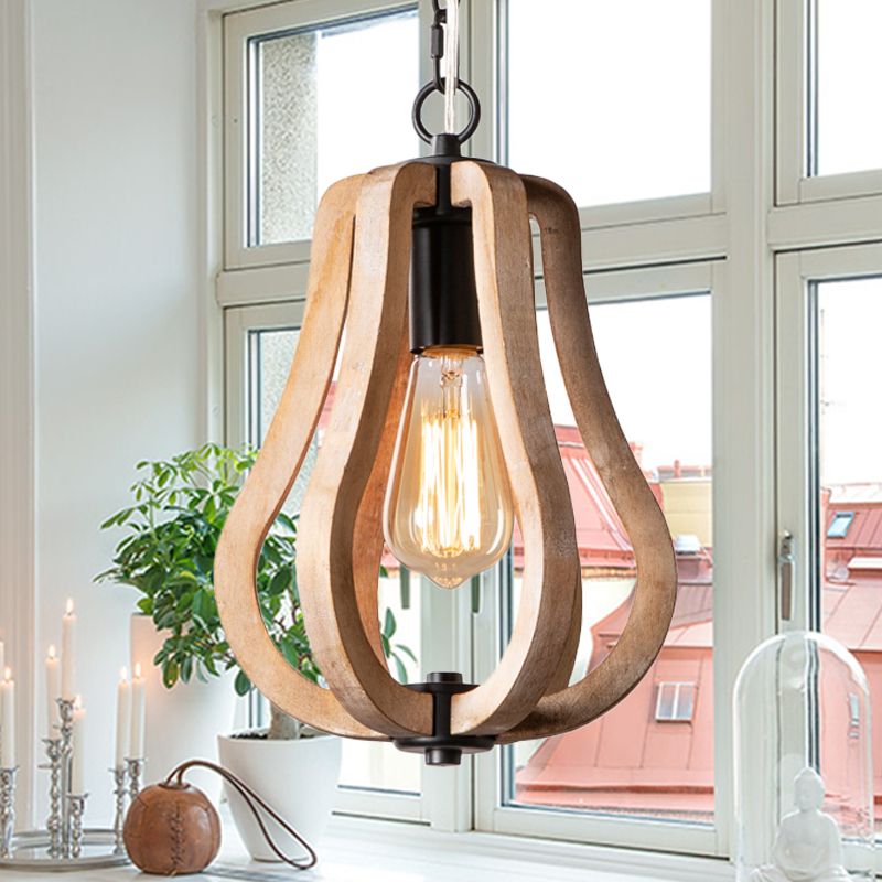 Carvallo - Stilig taklampa med geometrisk design för tidlös attraktion Carvallo