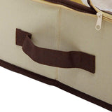 Carvallo - Multifunktionell Förvaringslåda Carvallo