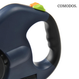 Carvallo - Hundkoppel, Enkla promenader med alla dina hundar Carvallo