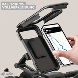 Carvallo – Säkert på väg i alla väder! Carvallo