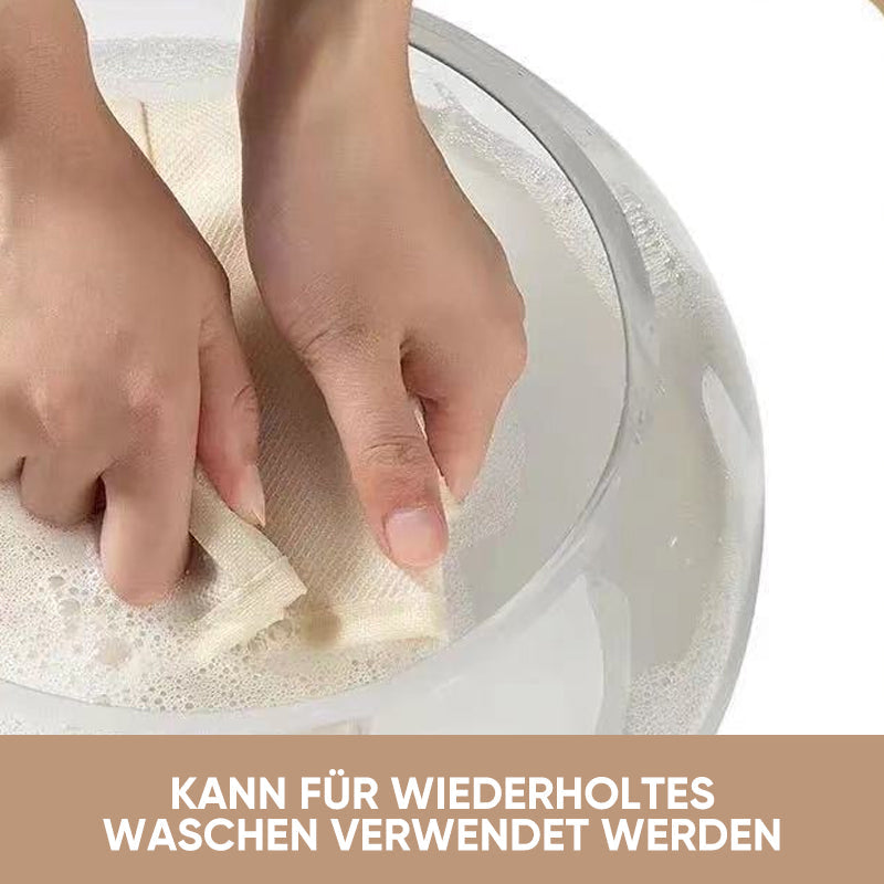 Carvallo | HangerNest - Dubbelsidig förvaringspåse för underkläder Carvallo