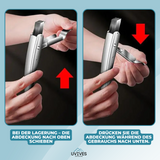 Carvallo - Skära, Riv, Hacka på sekunder! Carvallo