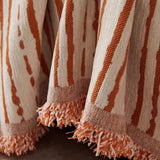 Velour Cascade Sofföverdrag Carvallo