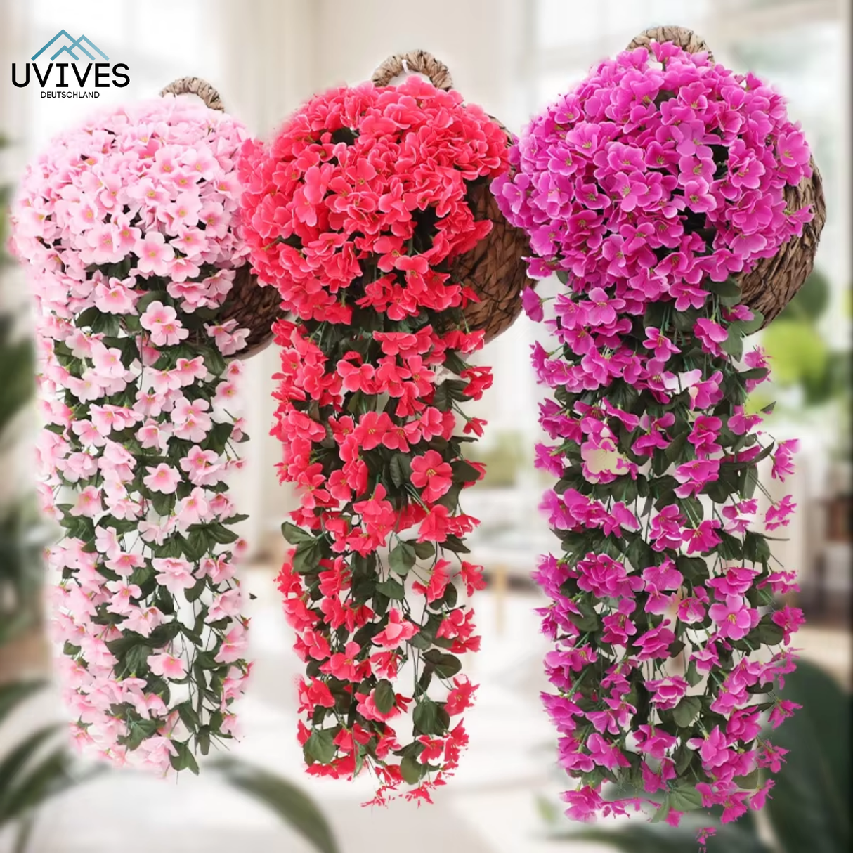 Carvallo – Naturlig elegans, ständigt fräsch [Sista dagen rabatt] Carvallo