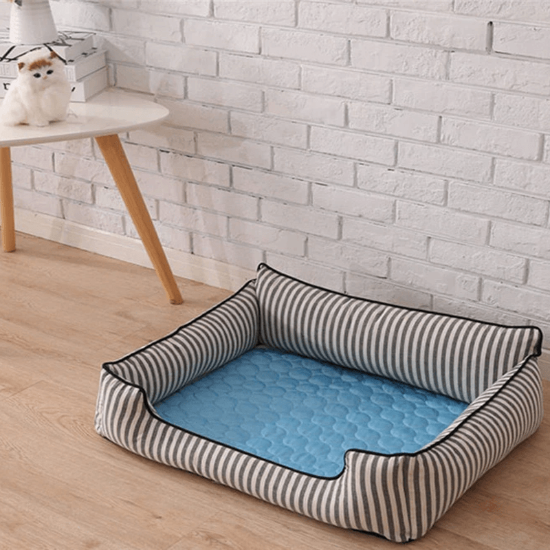 Svalkande Kylmatta För Husdjur-Husdjur-BB-Hemnix