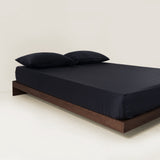 Bamboo Passformlakan - Husdjursrullande för Hundar/Katter Familj Carvallo