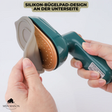 Carvallo – Faltenfri överallt och när som helst Carvallo