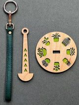 Carvallo – Garn alltid tillgängligt på språng Carvallo