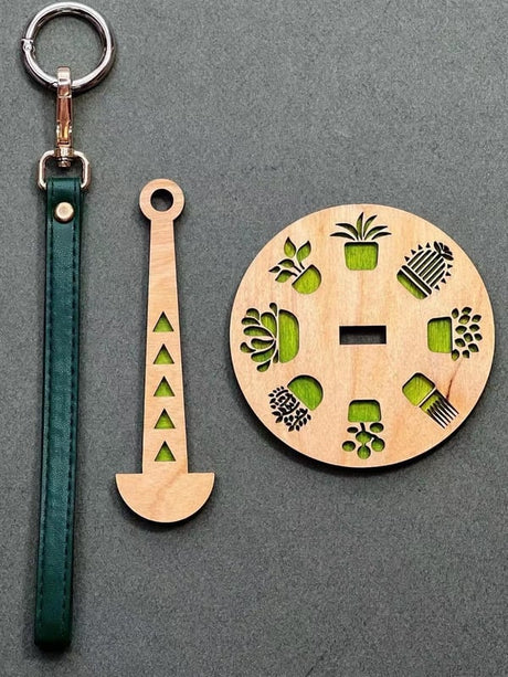 Carvallo – Garn alltid tillgängligt på språng Carvallo