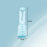 Carvallo | EasyThread – Enkel träda, avslappnat sticka Carvallo