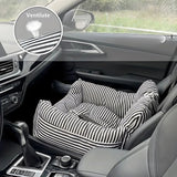 Pawssenger Resa Husdjursstol Carvallo