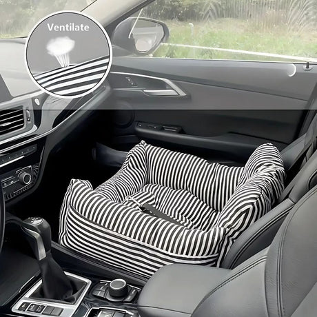 Pawssenger Resa Husdjursstol Carvallo