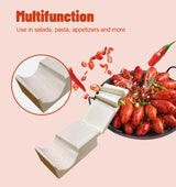 Carvallo | ShrimpEase – Skala räkor på sekunder! Carvallo