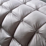 LuxeFeathers - Elegant och bekväm dunfilt MILA Sverige