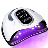 UV 66LED Nageltorklampa-Personligt-BB-Hemnix