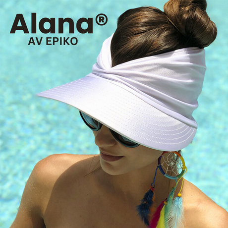 Alana®-Hemnix-Vit-Hemnix