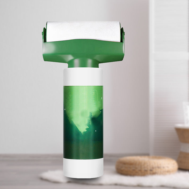 Carvallo - Omedelbar reparation av sprickor och fläckar på väggar Carvallo