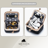 Carvallo – Din smycke, alltid stiligt för unterwegs! Carvallo