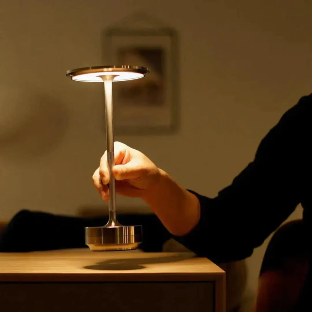 Norrsken - Bordslampa Portabel-Hemnix-Hemnix