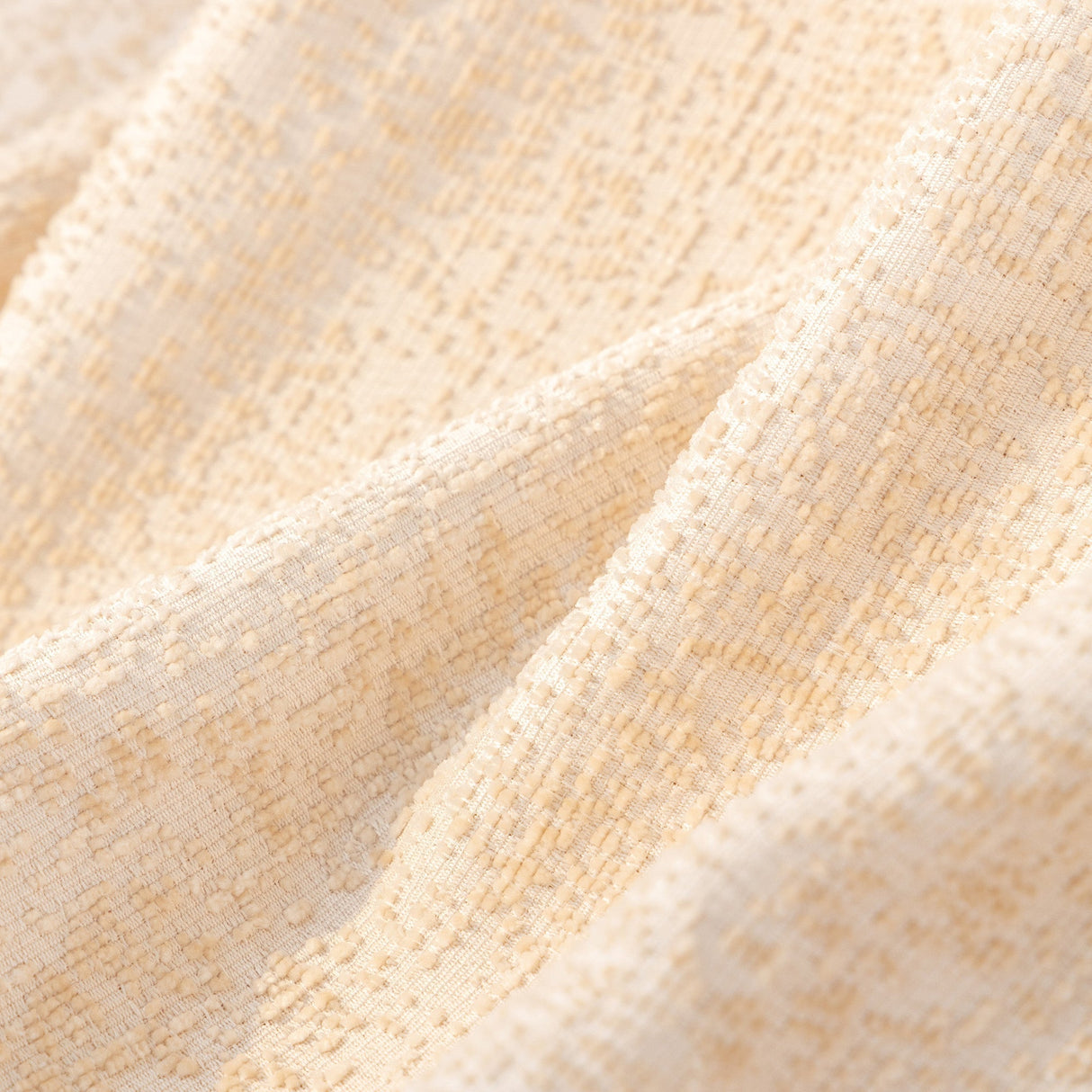 Coconut Dreams Sofföverdrag - Modernt, Stiligt & Hållbart Soffskydd Carvallo