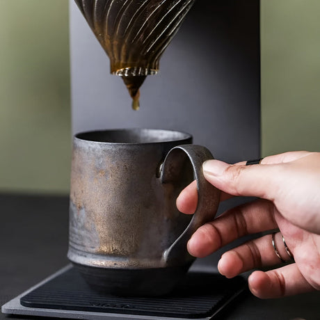 Rustik Nostalgia Mug Carvallo