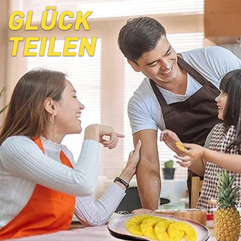 Carvallo - Ananasentkerner och -skärare Carvallo